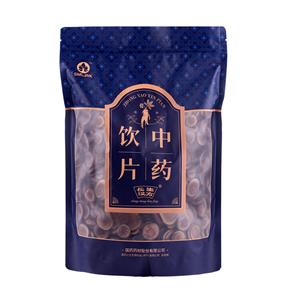 鹿茸片